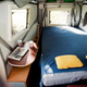 Image for article titled Former Nasa Architect Now Builds Topsy-Turvey Camping Trailers